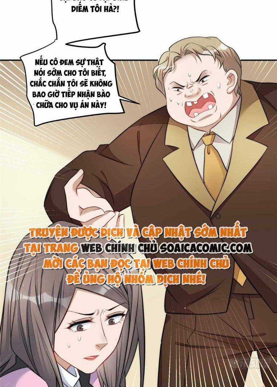 Đại Lão Nào Cũng Tranh Sủng Ta Chapter 205 trang 8