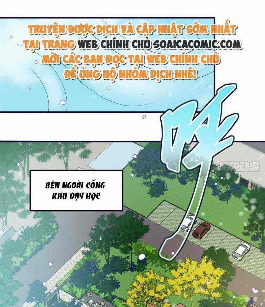 Đại Lão Nào Cũng Tranh Sủng Ta Chapter 207 trang 10