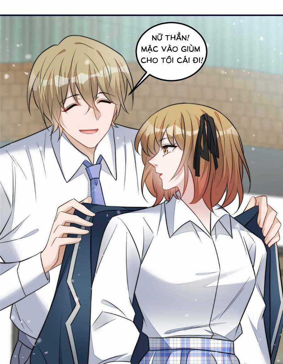 Đại Lão Nào Cũng Tranh Sủng Ta Chapter 207 trang 12