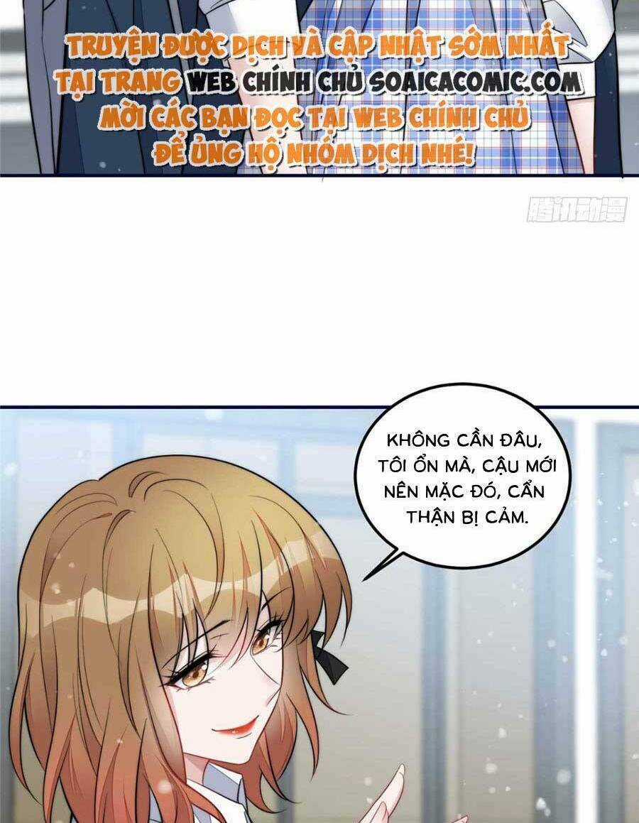 Đại Lão Nào Cũng Tranh Sủng Ta Chapter 207 trang 13