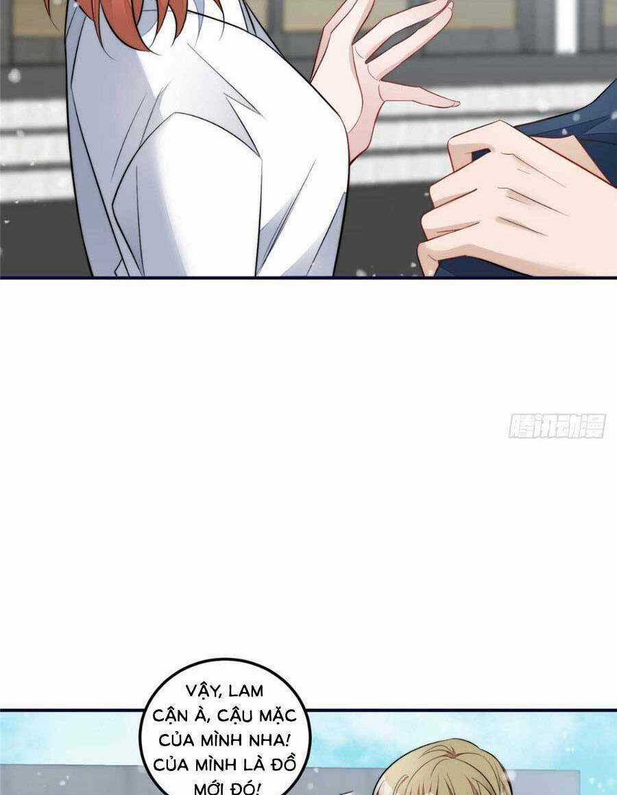 Đại Lão Nào Cũng Tranh Sủng Ta Chapter 207 trang 14