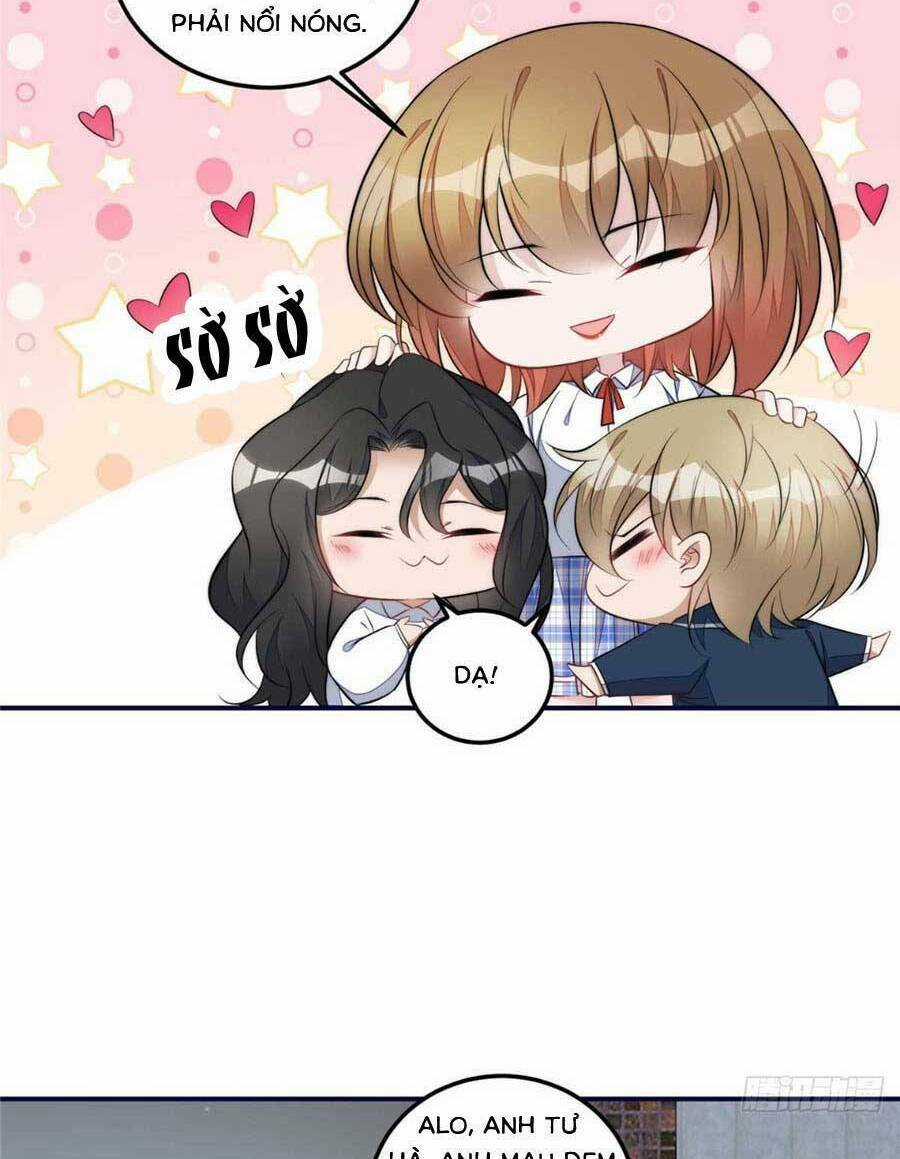 Đại Lão Nào Cũng Tranh Sủng Ta Chapter 207 trang 16