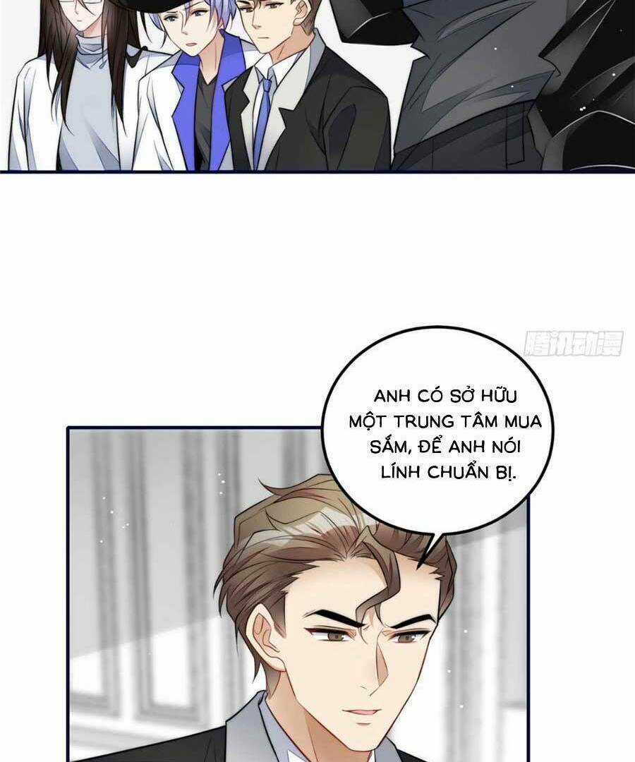 Đại Lão Nào Cũng Tranh Sủng Ta Chapter 207 trang 19