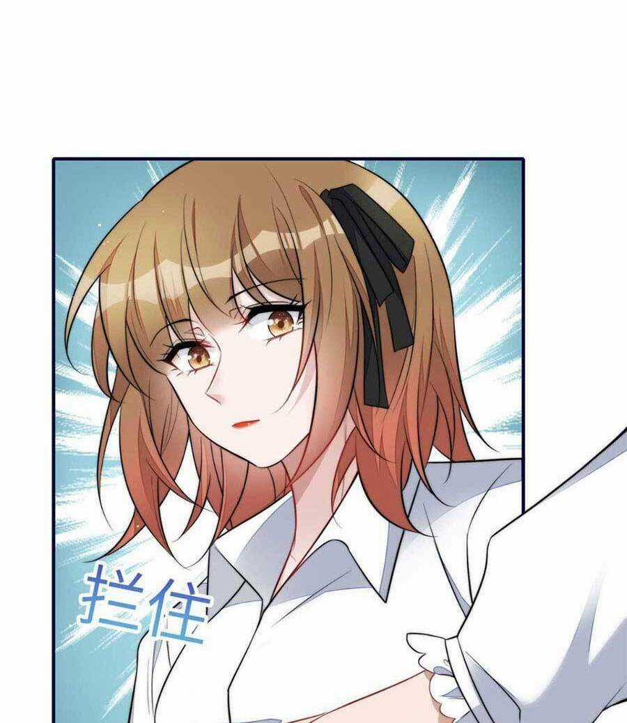 Đại Lão Nào Cũng Tranh Sủng Ta Chapter 207 trang 2