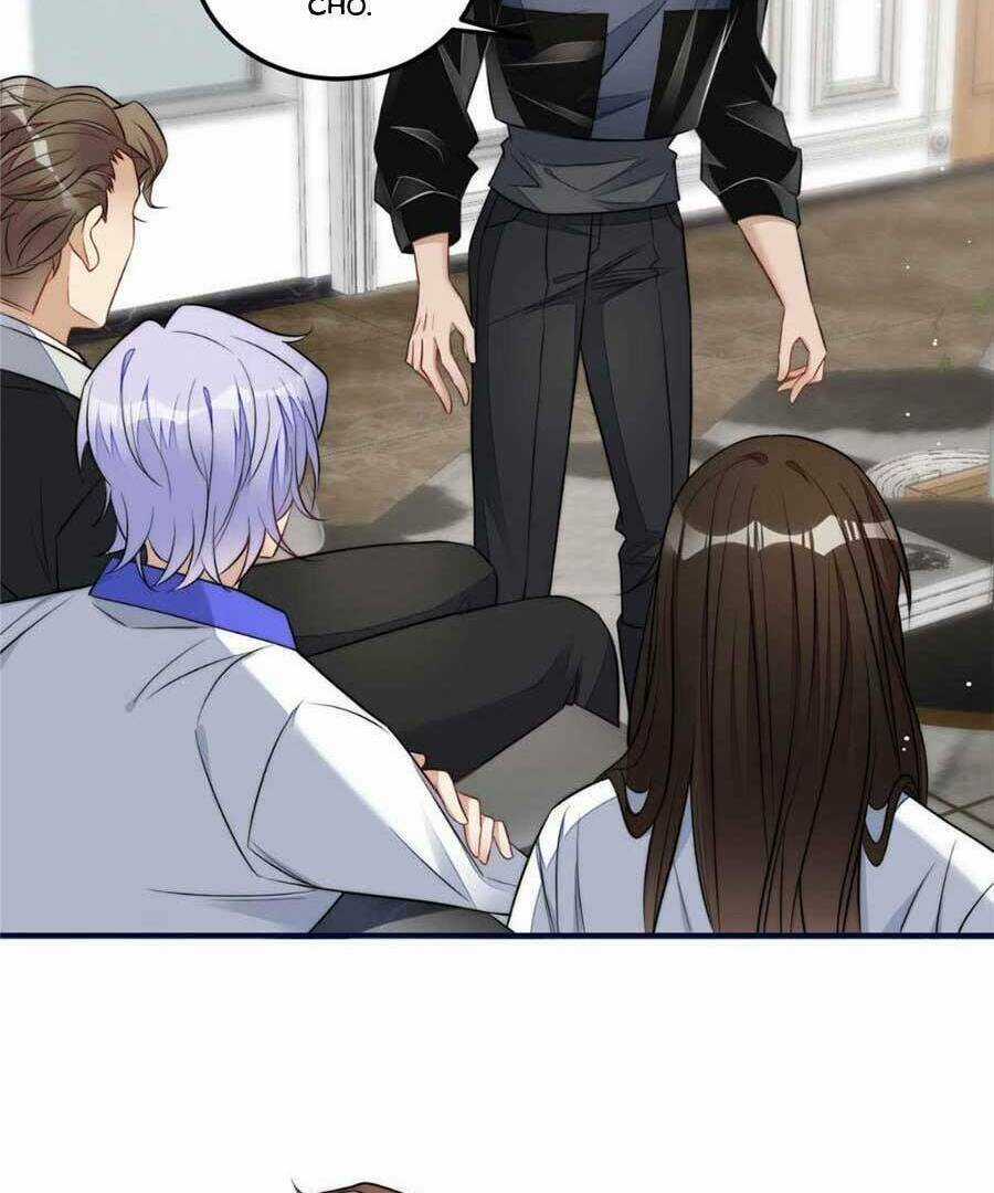 Đại Lão Nào Cũng Tranh Sủng Ta Chapter 207 trang 21