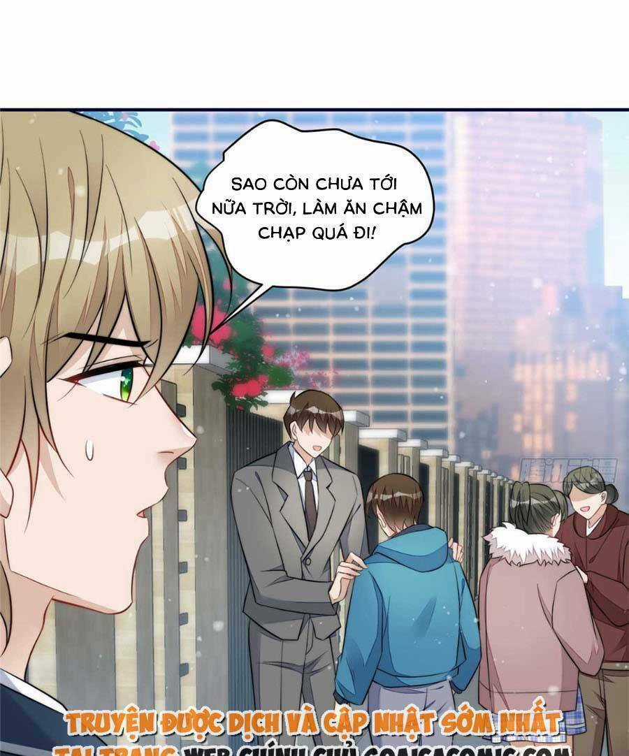 Đại Lão Nào Cũng Tranh Sủng Ta Chapter 207 trang 24