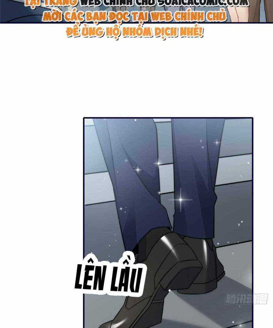 Đại Lão Nào Cũng Tranh Sủng Ta Chapter 207 trang 25