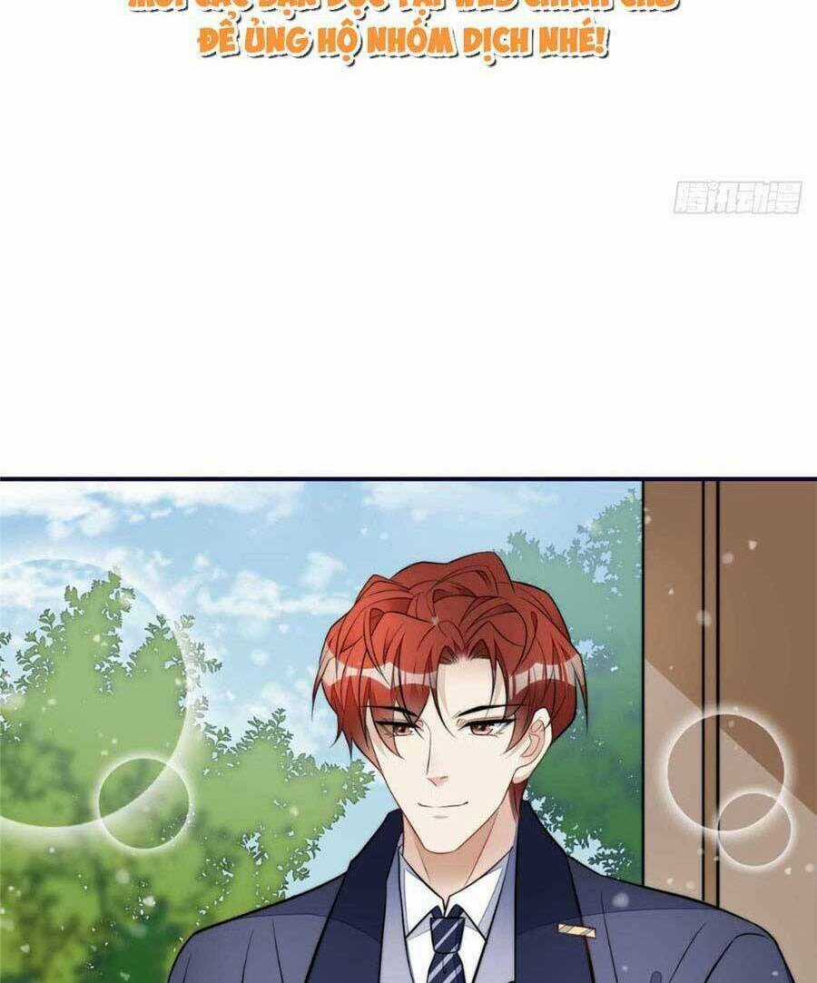 Đại Lão Nào Cũng Tranh Sủng Ta Chapter 207 trang 27