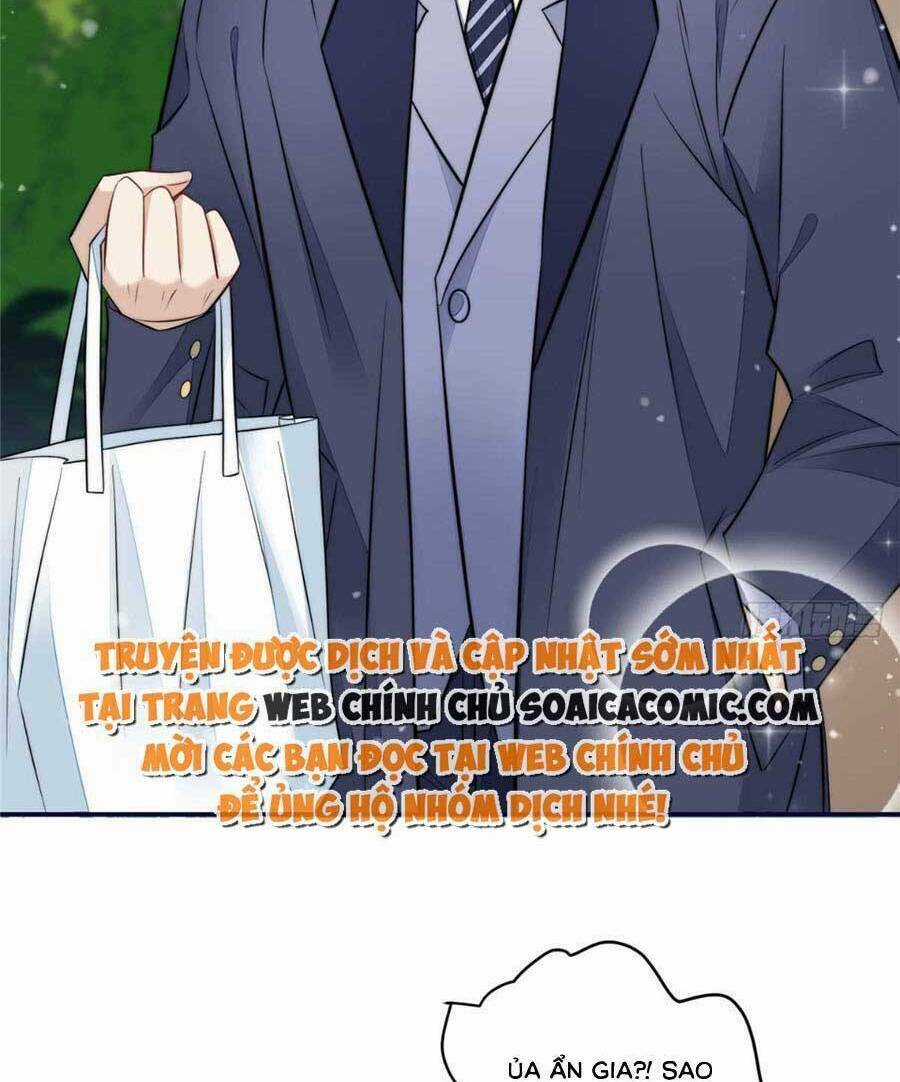 Đại Lão Nào Cũng Tranh Sủng Ta Chapter 207 trang 28