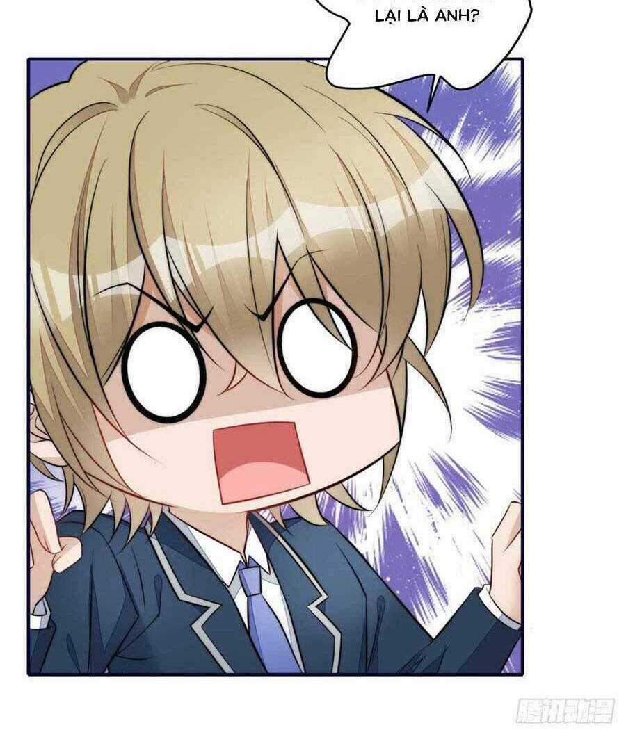 Đại Lão Nào Cũng Tranh Sủng Ta Chapter 207 trang 29