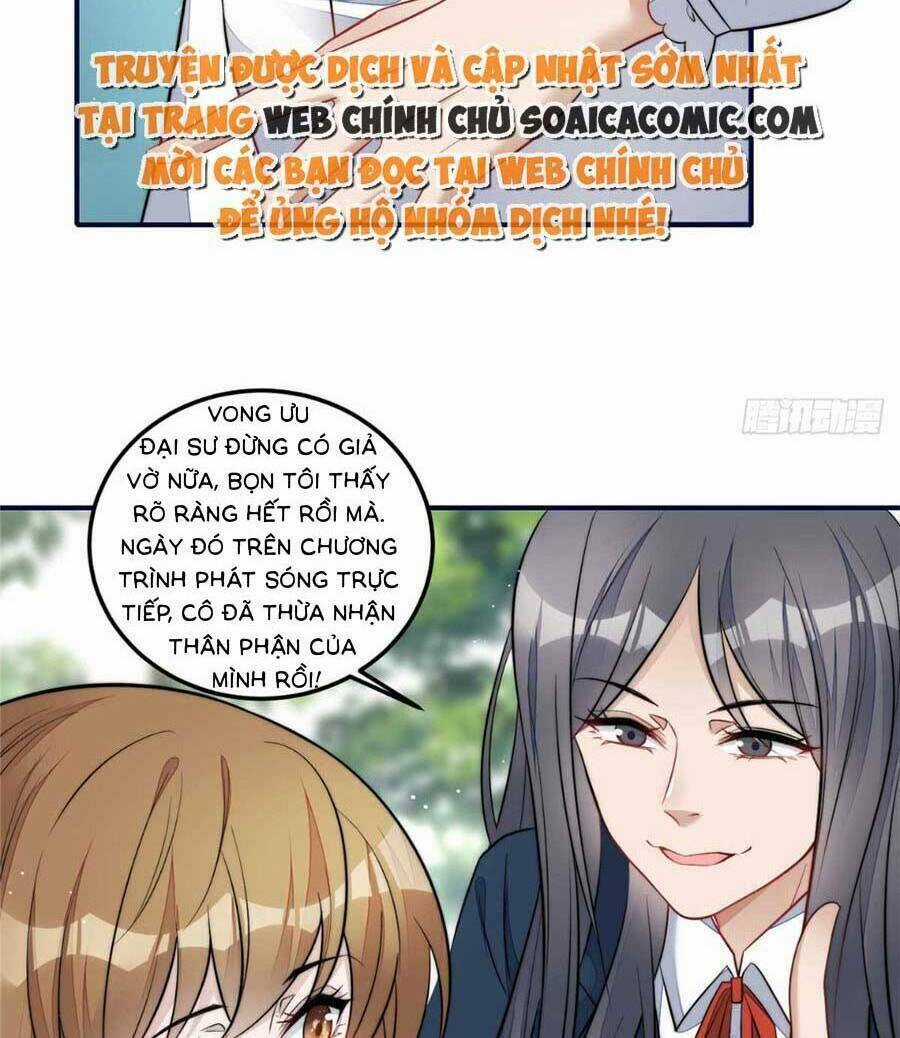 Đại Lão Nào Cũng Tranh Sủng Ta Chapter 207 trang 3