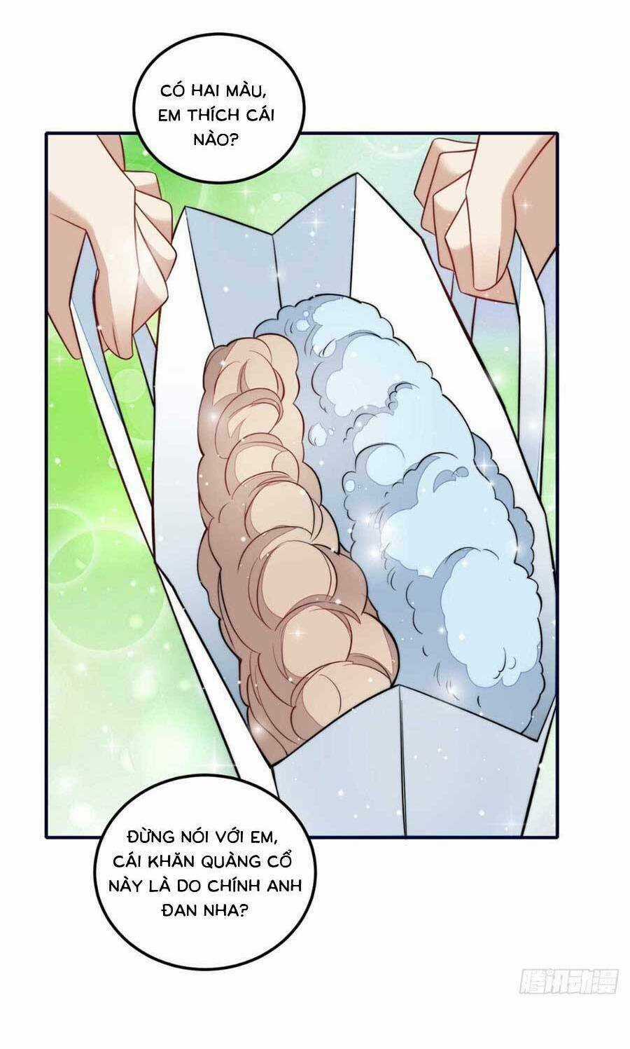 Đại Lão Nào Cũng Tranh Sủng Ta Chapter 207 trang 32