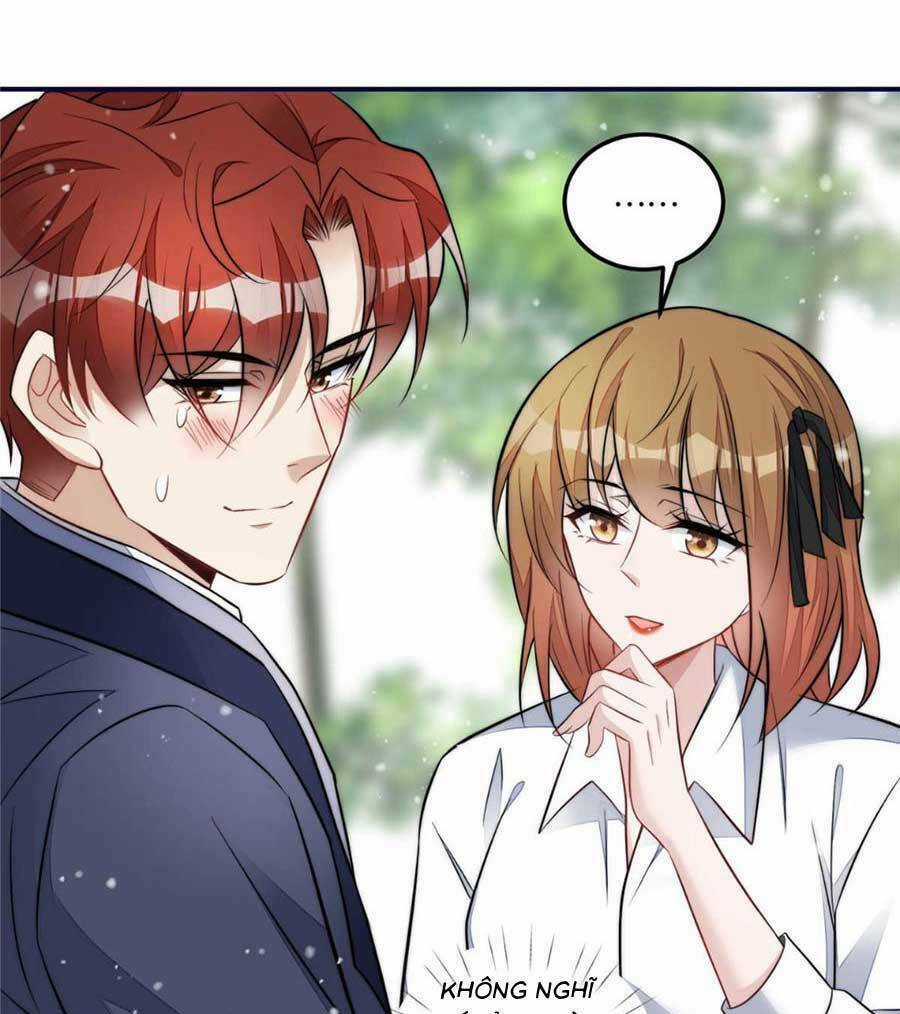 Đại Lão Nào Cũng Tranh Sủng Ta Chapter 207 trang 34