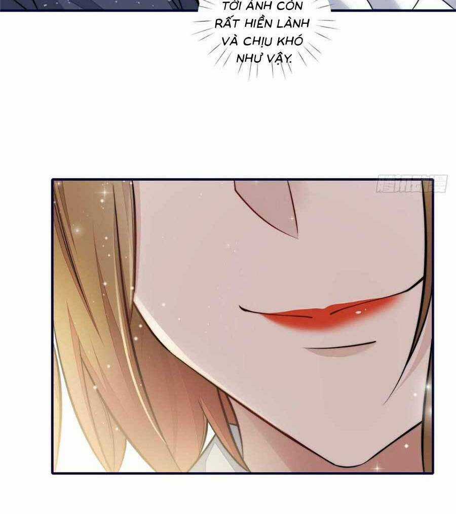 Đại Lão Nào Cũng Tranh Sủng Ta Chapter 207 trang 35