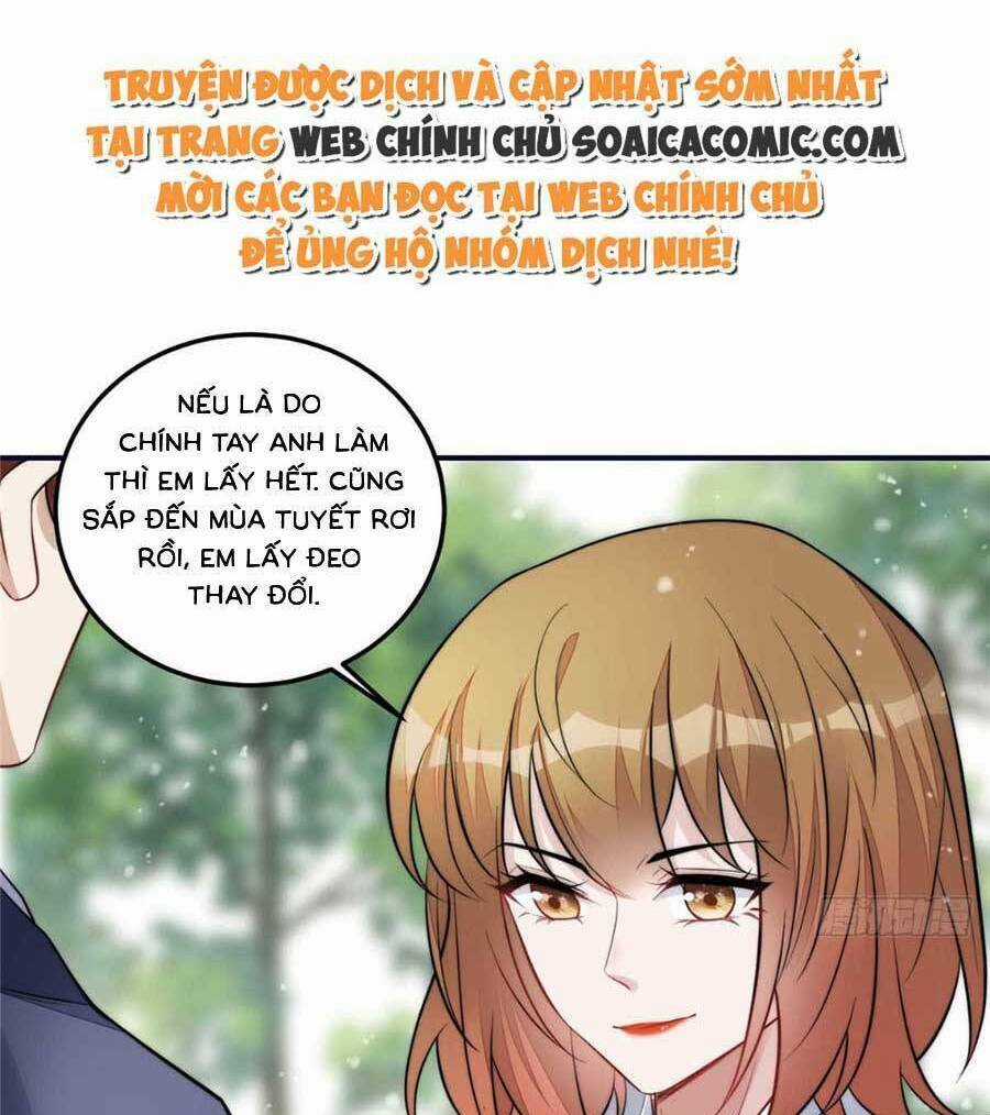 Đại Lão Nào Cũng Tranh Sủng Ta Chapter 207 trang 36