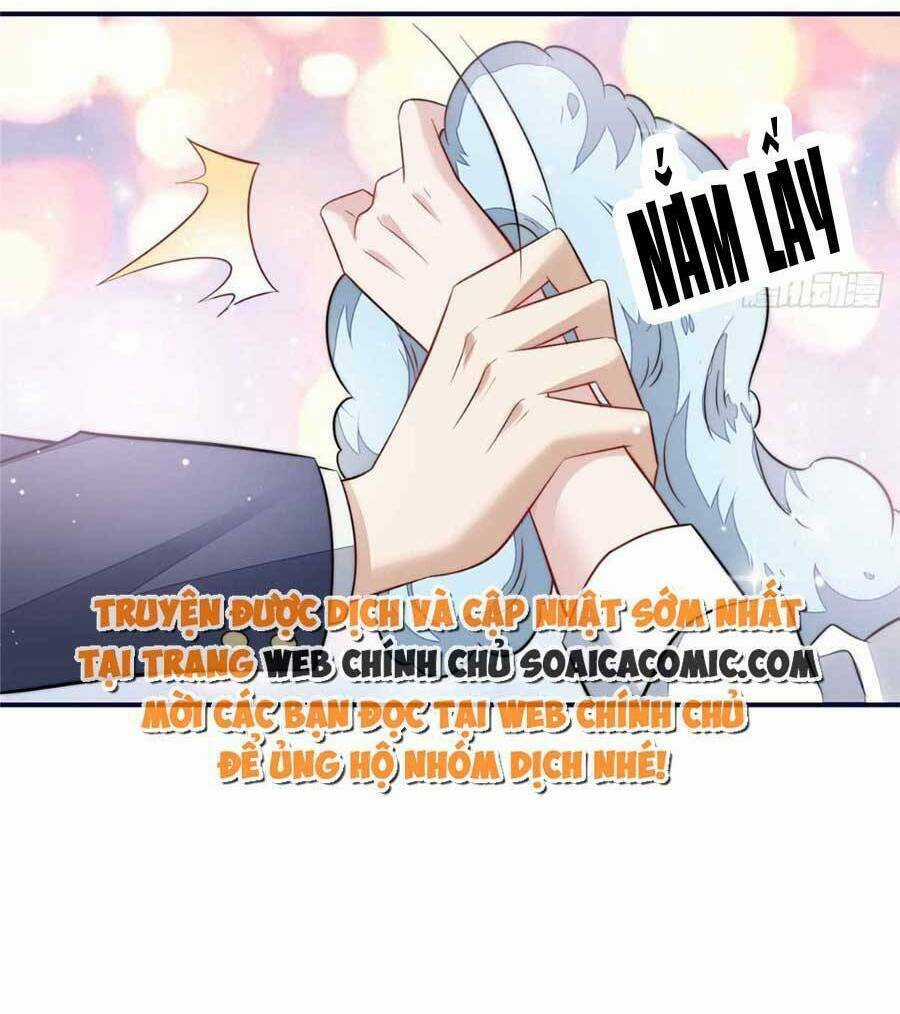 Đại Lão Nào Cũng Tranh Sủng Ta Chapter 207 trang 38