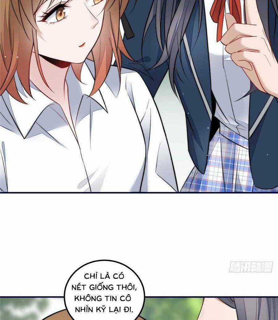 Đại Lão Nào Cũng Tranh Sủng Ta Chapter 207 trang 4