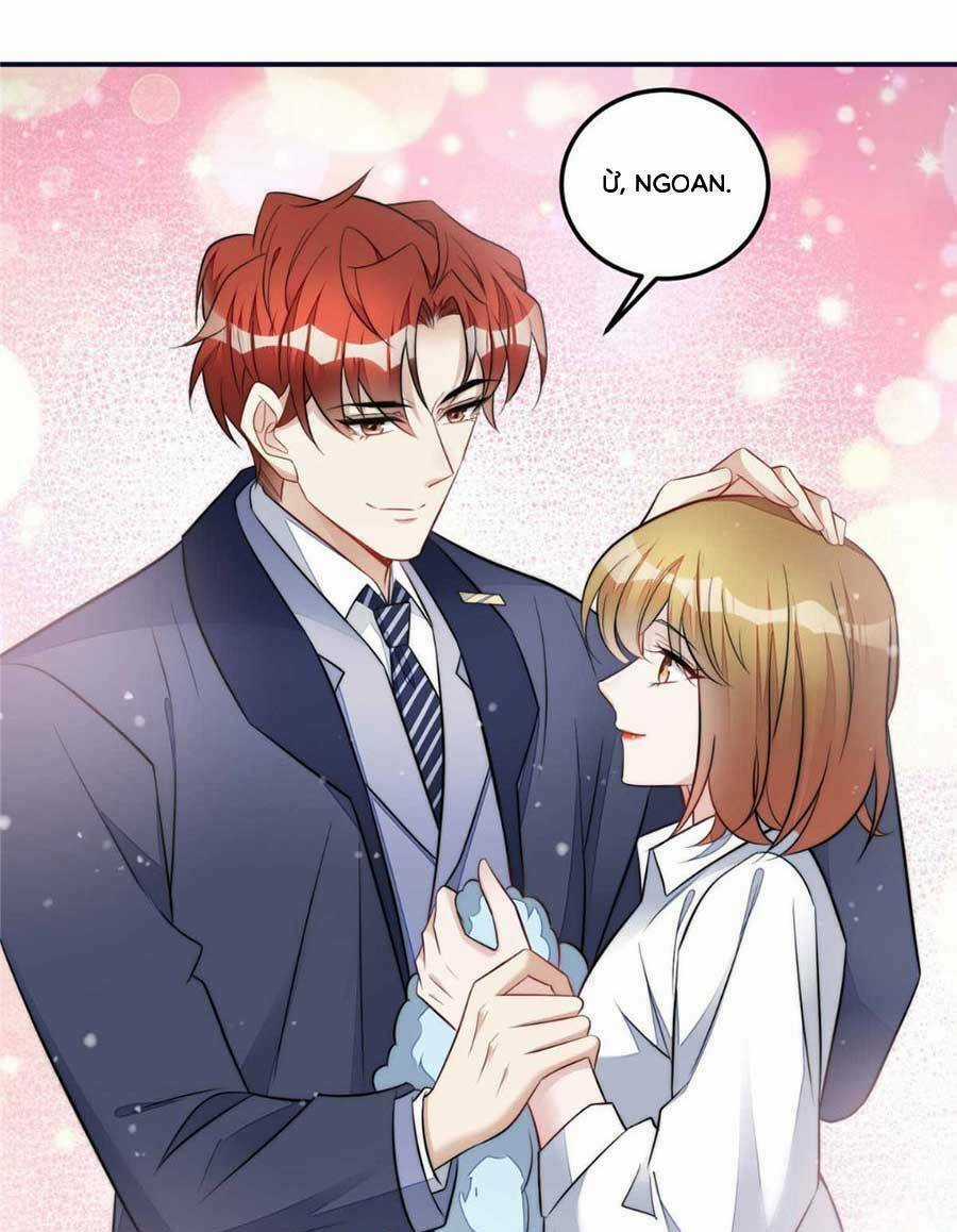 Đại Lão Nào Cũng Tranh Sủng Ta Chapter 207 trang 40