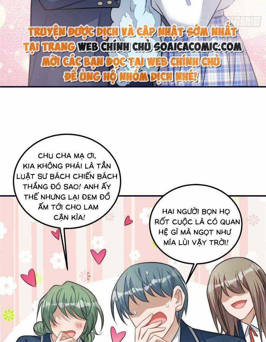 Đại Lão Nào Cũng Tranh Sủng Ta Chapter 207 trang 41