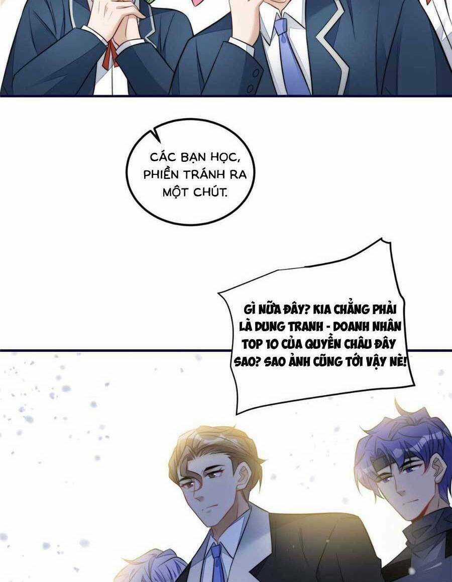 Đại Lão Nào Cũng Tranh Sủng Ta Chapter 207 trang 42