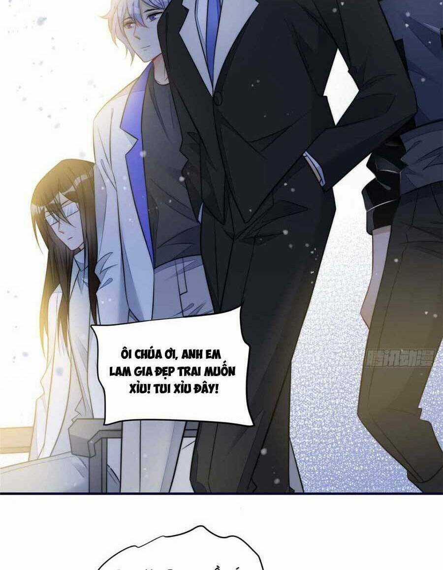 Đại Lão Nào Cũng Tranh Sủng Ta Chapter 207 trang 43