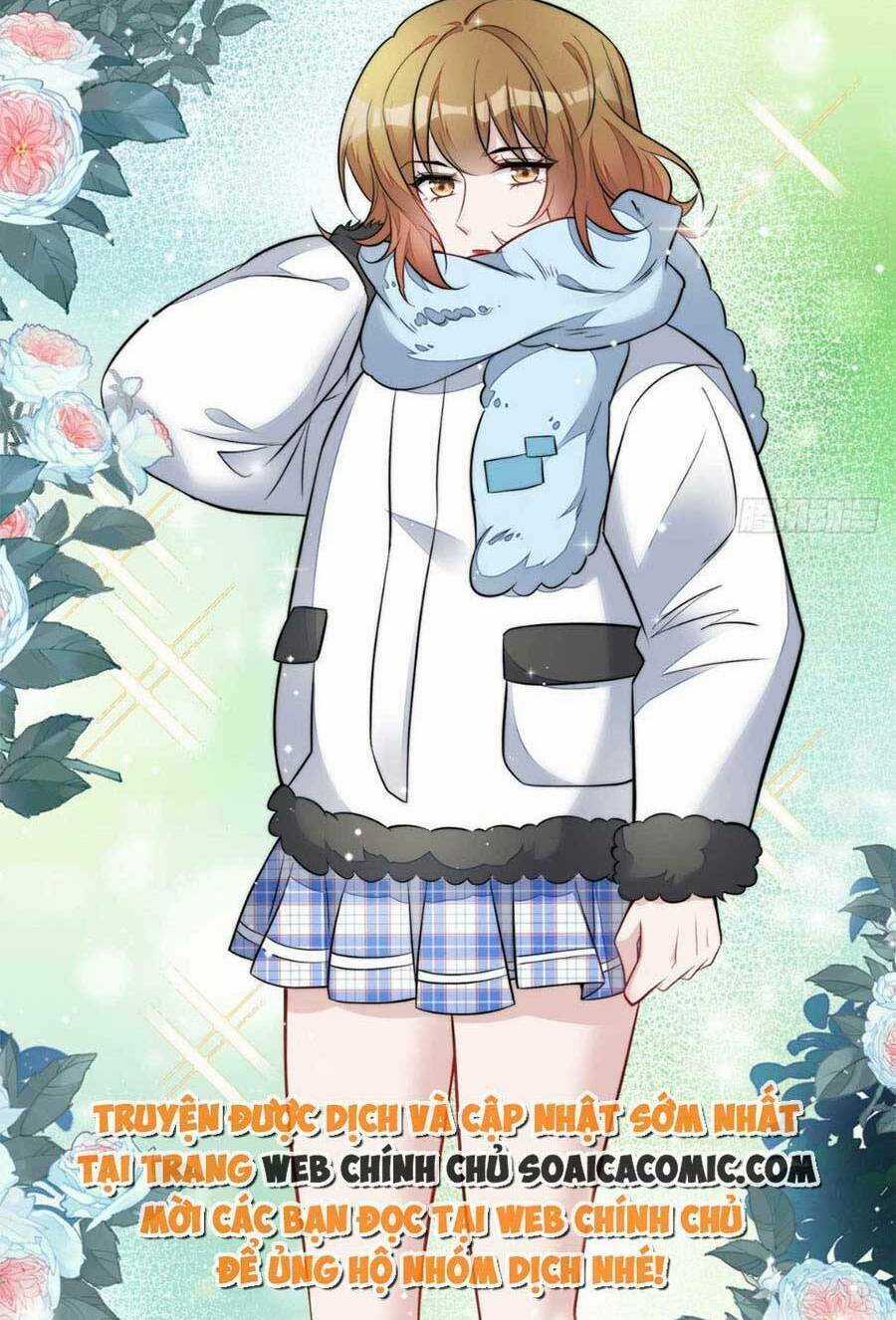 Đại Lão Nào Cũng Tranh Sủng Ta Chapter 207 trang 47