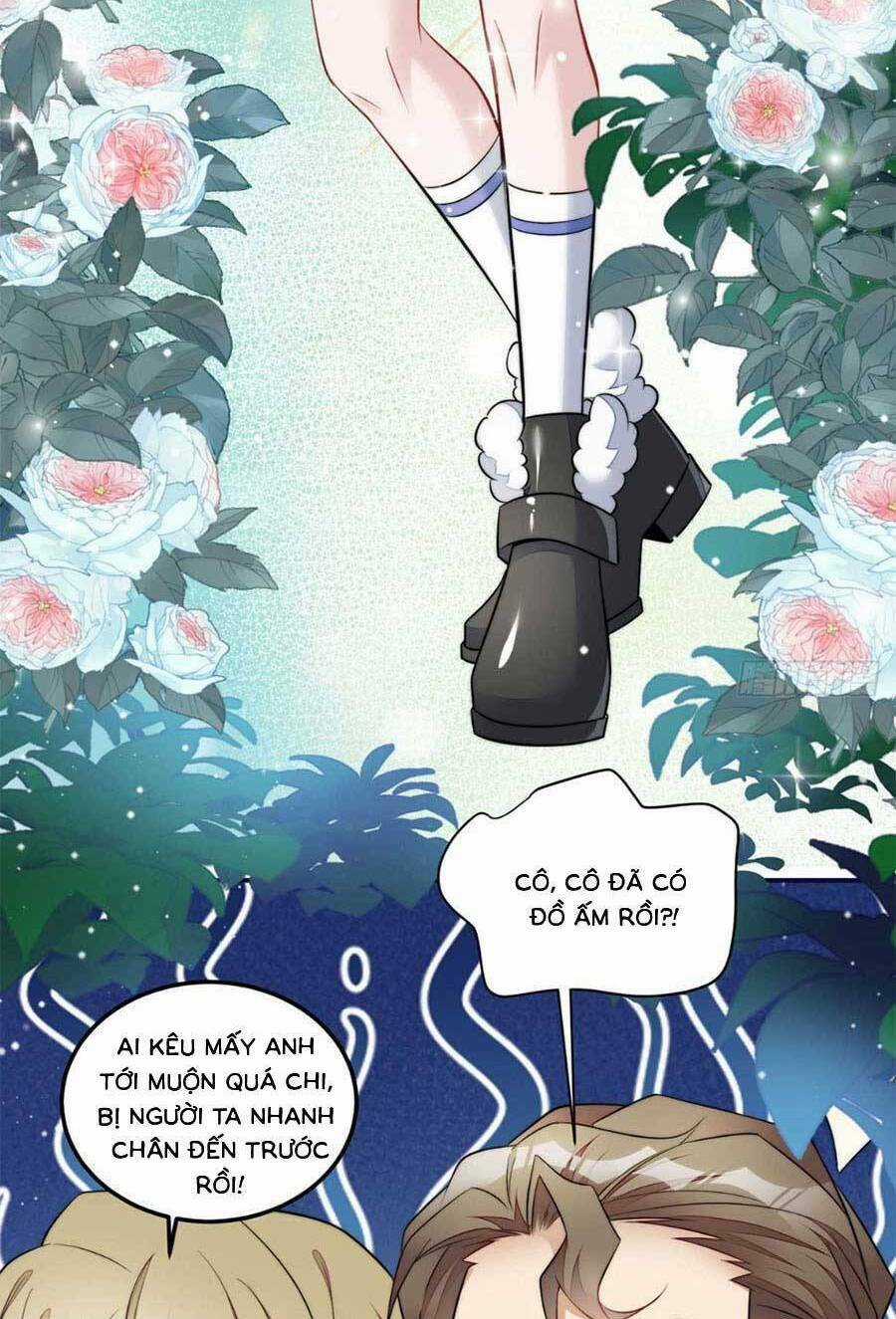 Đại Lão Nào Cũng Tranh Sủng Ta Chapter 207 trang 48