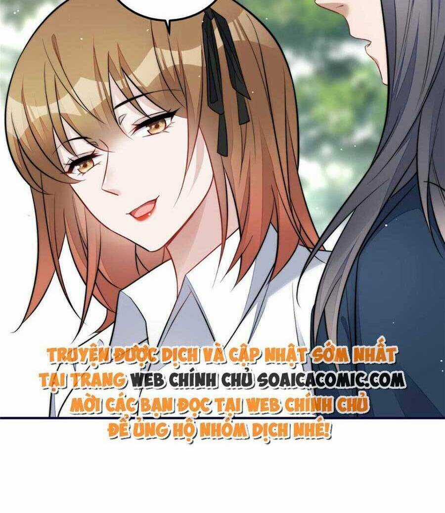 Đại Lão Nào Cũng Tranh Sủng Ta Chapter 207 trang 5