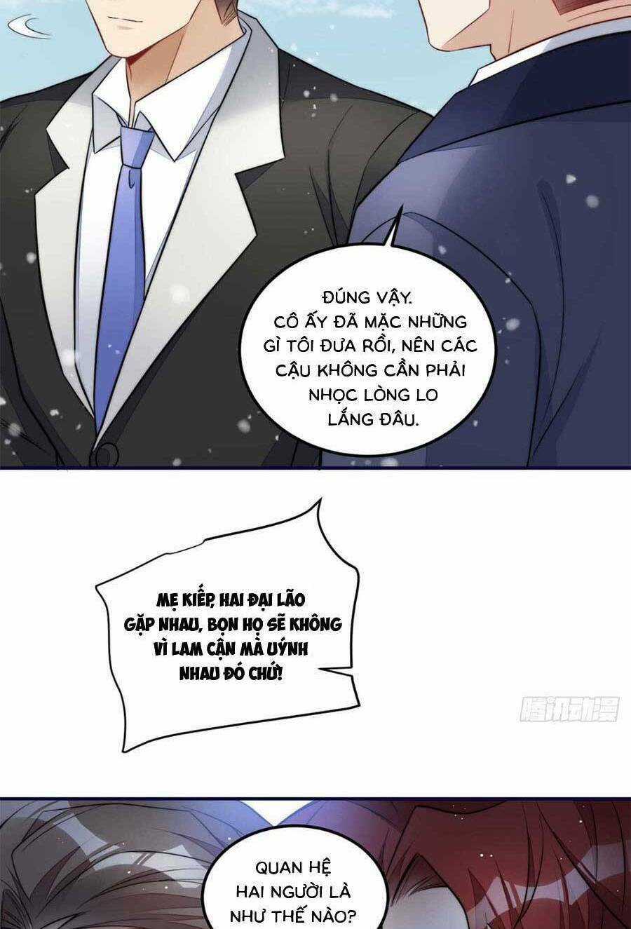 Đại Lão Nào Cũng Tranh Sủng Ta Chapter 207 trang 50