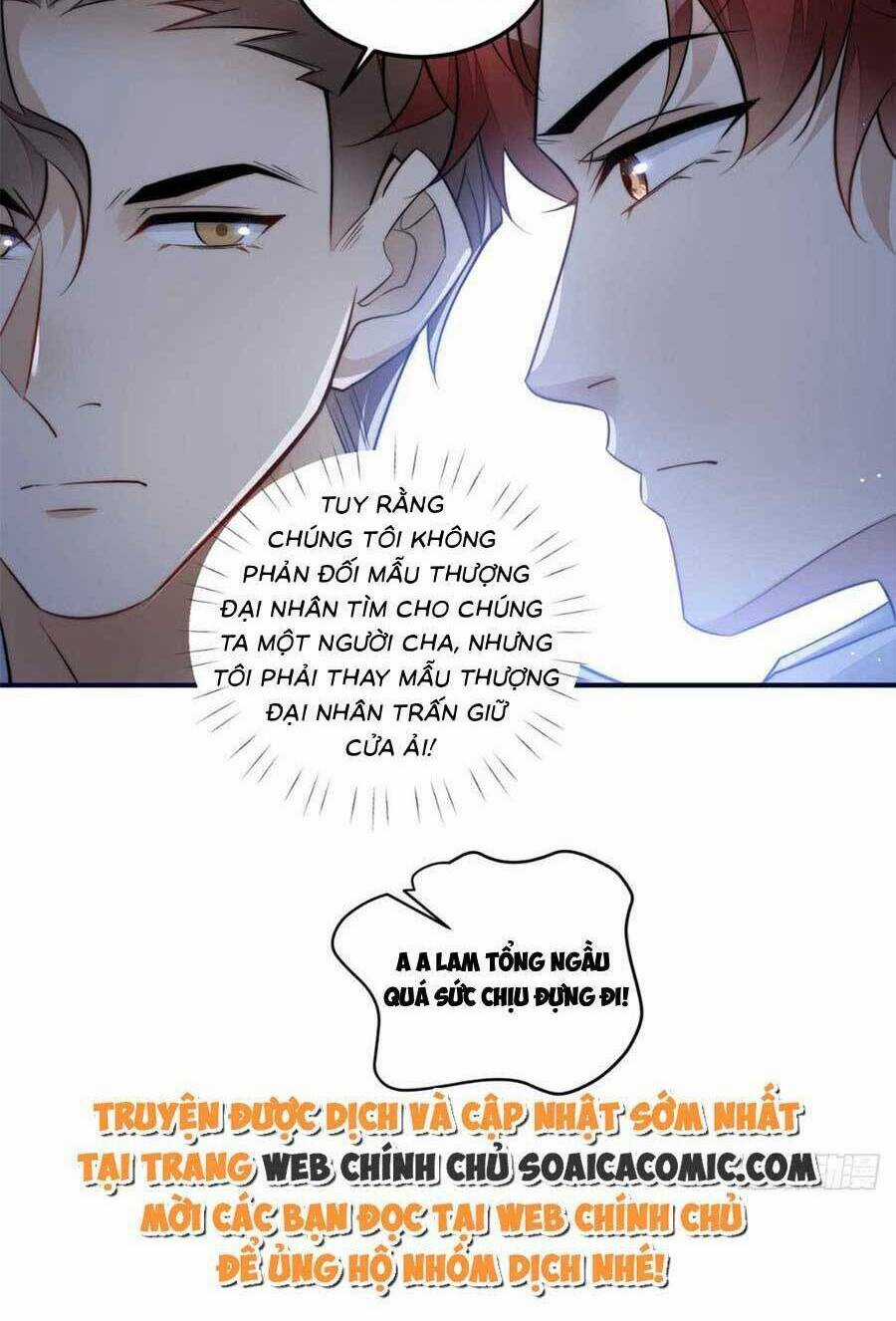 Đại Lão Nào Cũng Tranh Sủng Ta Chapter 207 trang 51