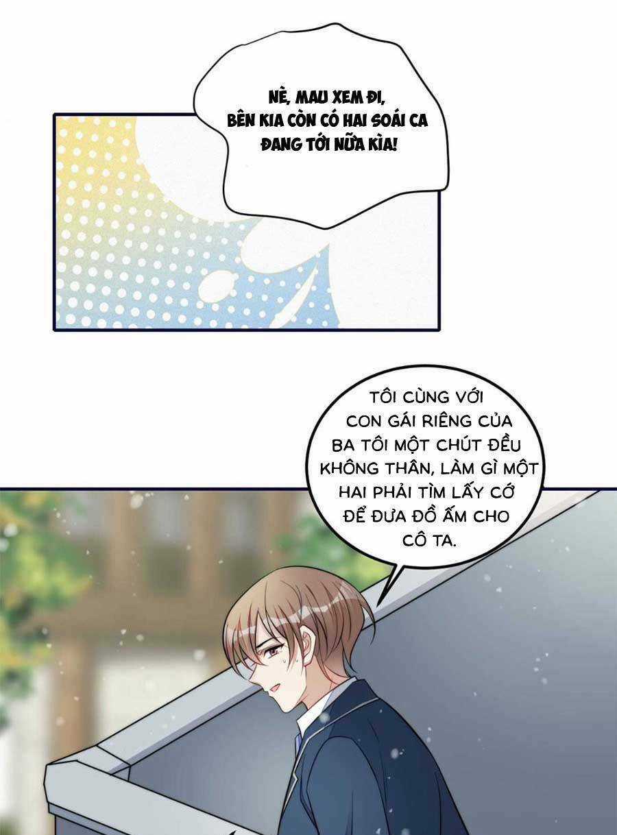 Đại Lão Nào Cũng Tranh Sủng Ta Chapter 207 trang 52