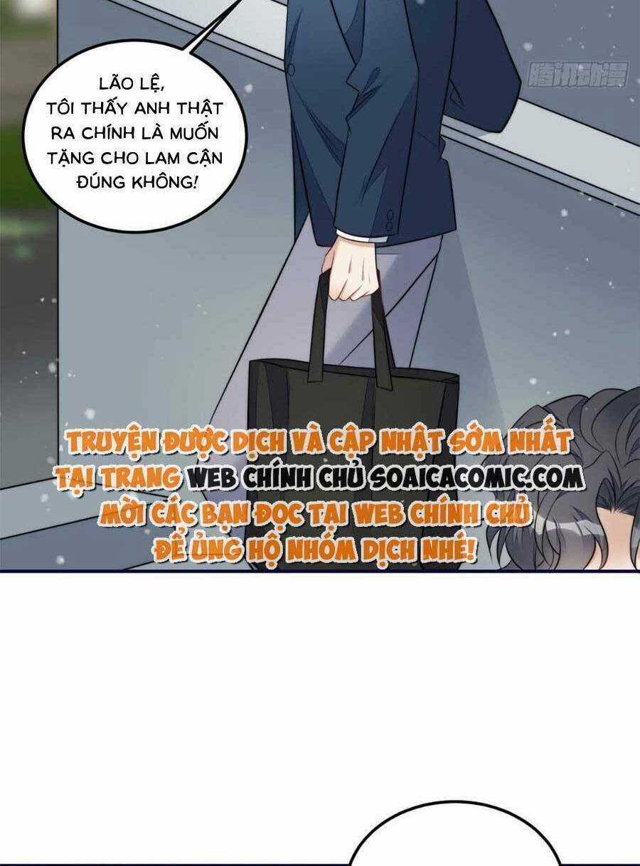 Đại Lão Nào Cũng Tranh Sủng Ta Chapter 207 trang 53