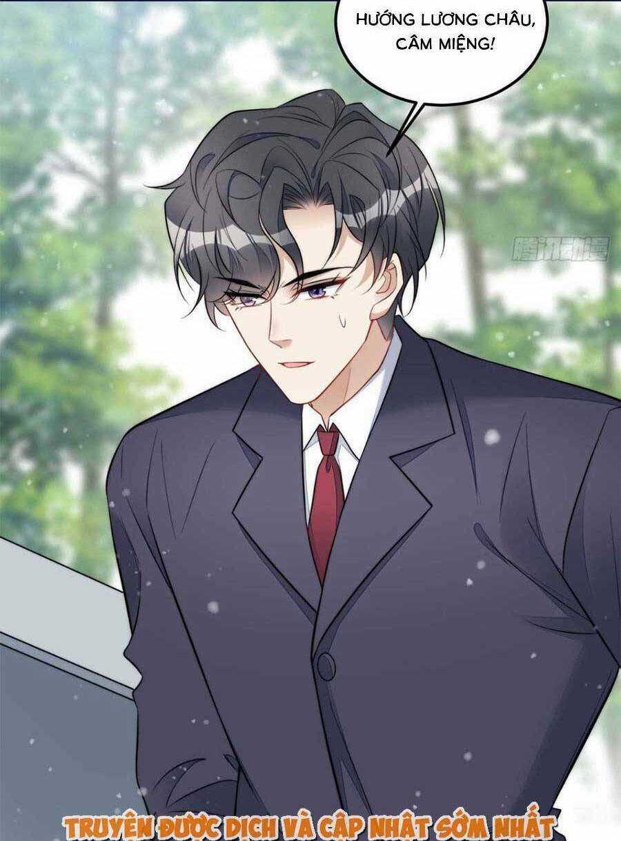 Đại Lão Nào Cũng Tranh Sủng Ta Chapter 207 trang 54