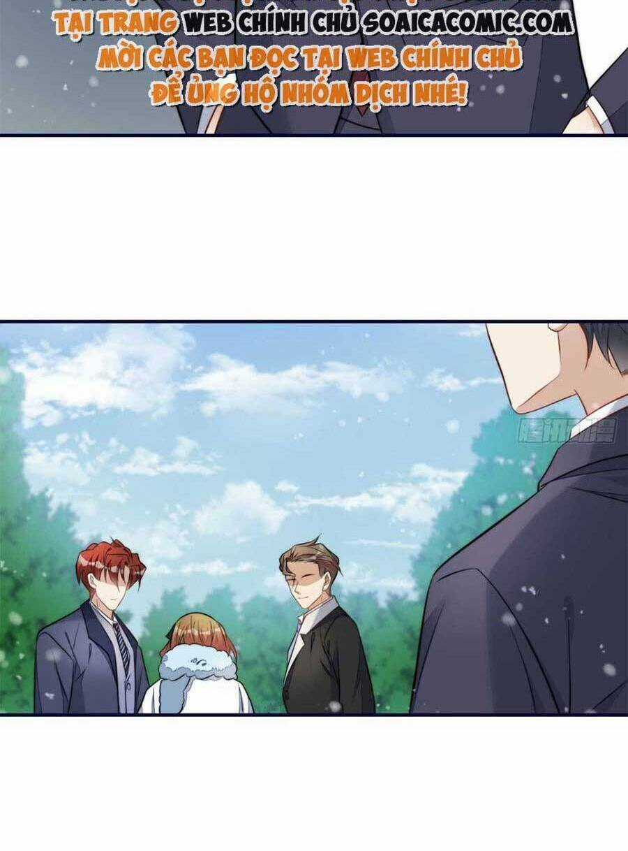 Đại Lão Nào Cũng Tranh Sủng Ta Chapter 207 trang 55