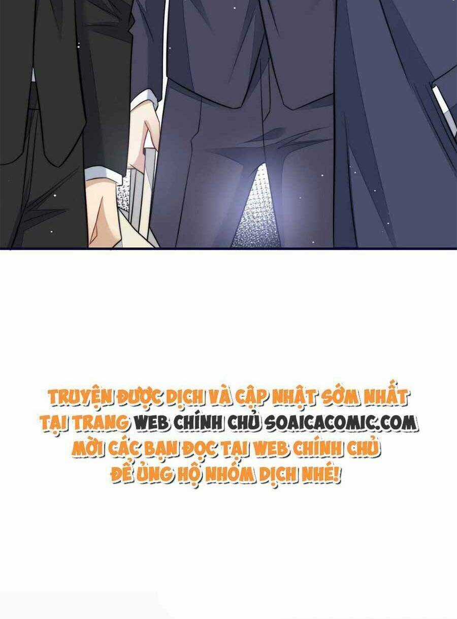 Đại Lão Nào Cũng Tranh Sủng Ta Chapter 207 trang 57