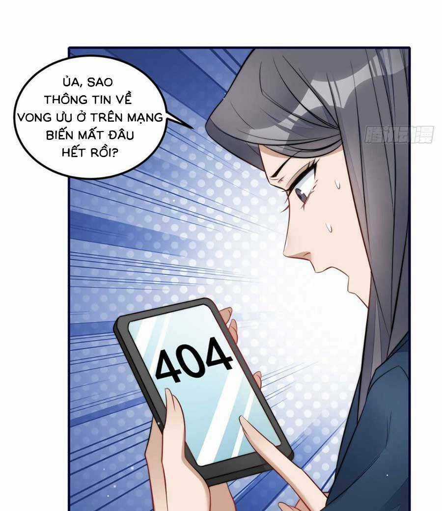 Đại Lão Nào Cũng Tranh Sủng Ta Chapter 207 trang 6