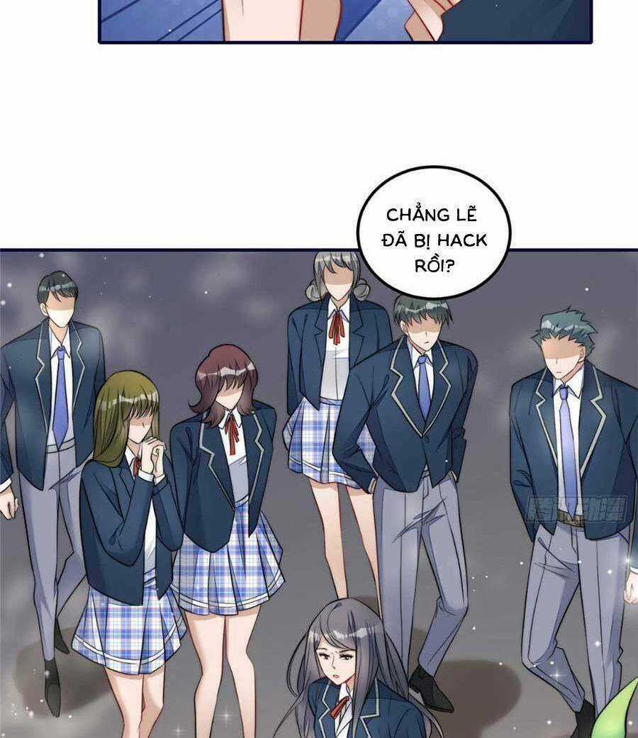 Đại Lão Nào Cũng Tranh Sủng Ta Chapter 207 trang 7