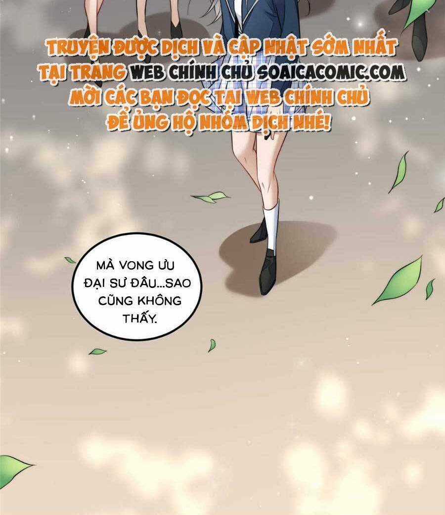 Đại Lão Nào Cũng Tranh Sủng Ta Chapter 207 trang 8