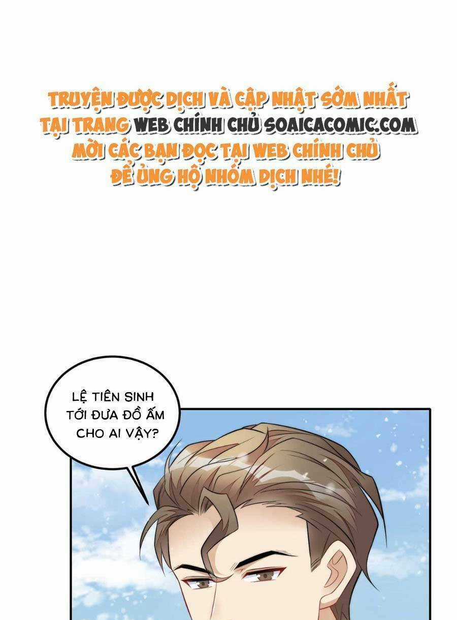 Đại Lão Nào Cũng Tranh Sủng Ta Chapter 209 trang 0