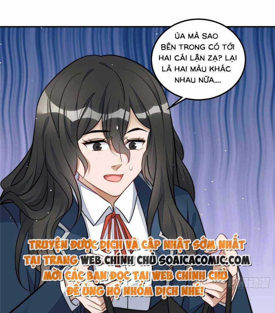 Đại Lão Nào Cũng Tranh Sủng Ta Chapter 209 trang 10