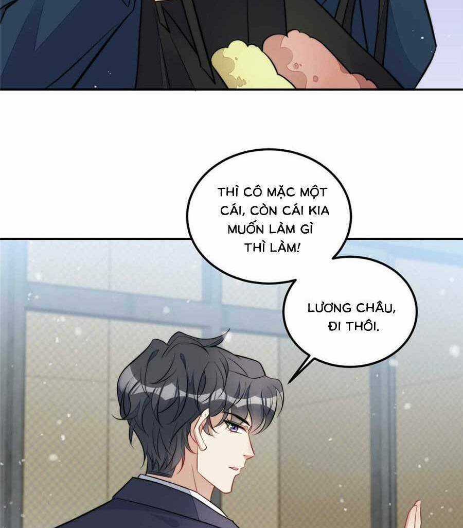 Đại Lão Nào Cũng Tranh Sủng Ta Chapter 209 trang 11