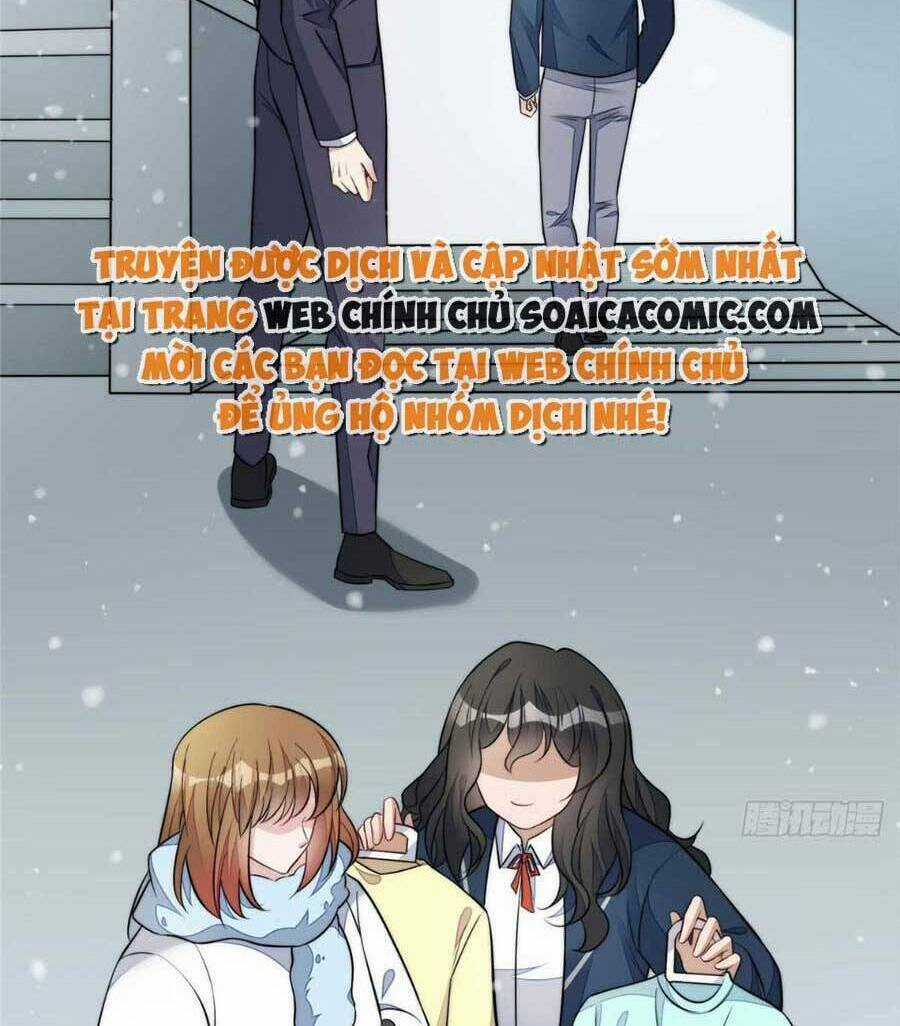 Đại Lão Nào Cũng Tranh Sủng Ta Chapter 209 trang 13