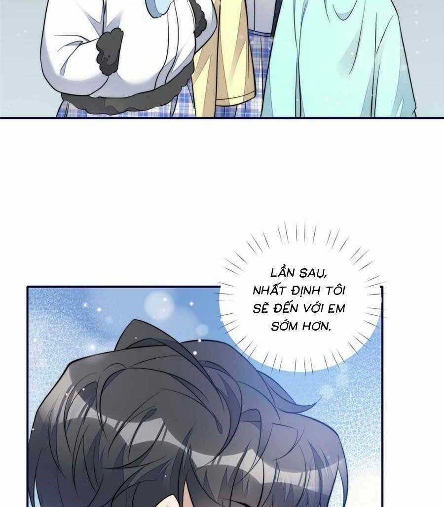 Đại Lão Nào Cũng Tranh Sủng Ta Chapter 209 trang 14