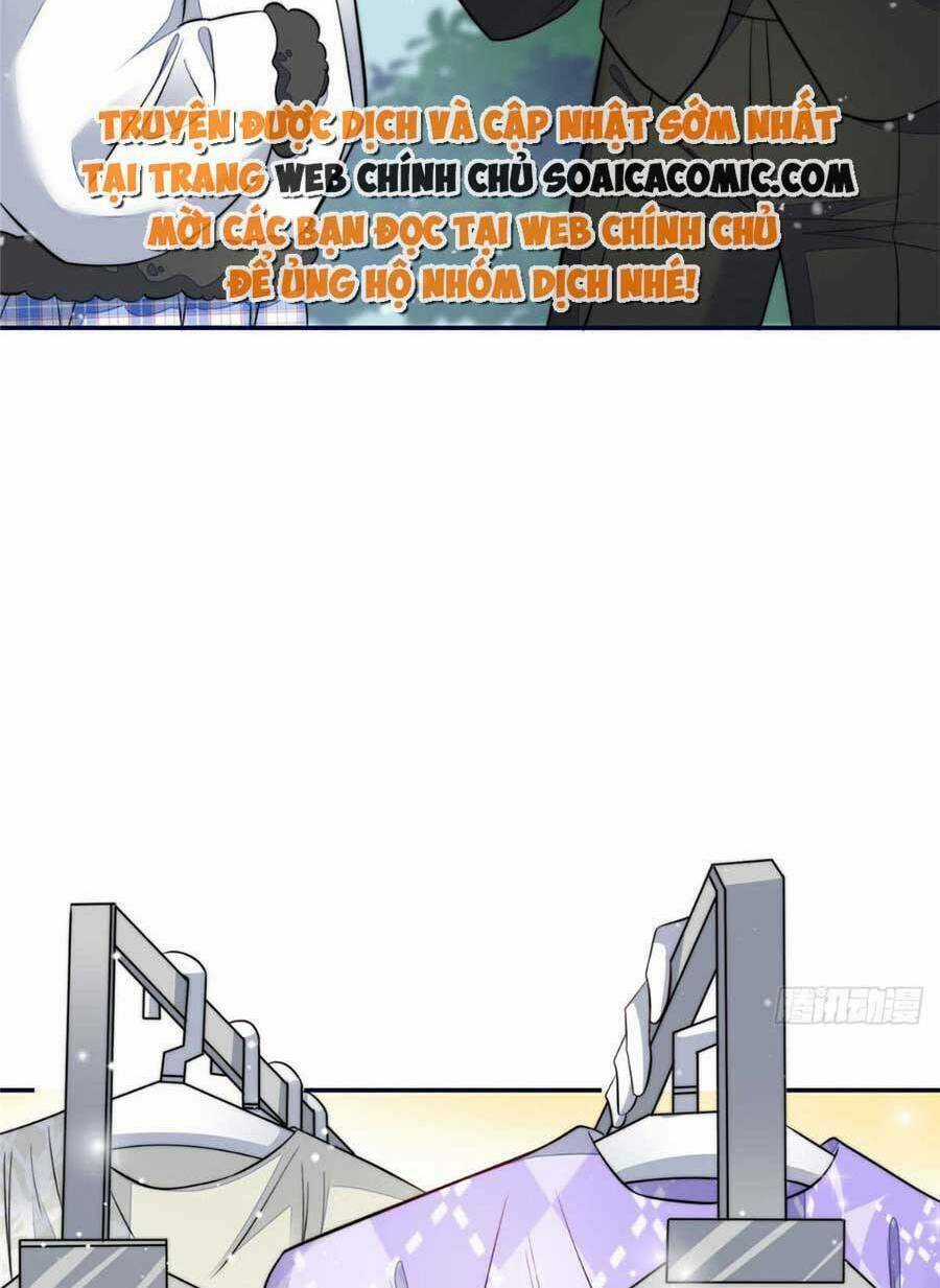 Đại Lão Nào Cũng Tranh Sủng Ta Chapter 209 trang 17