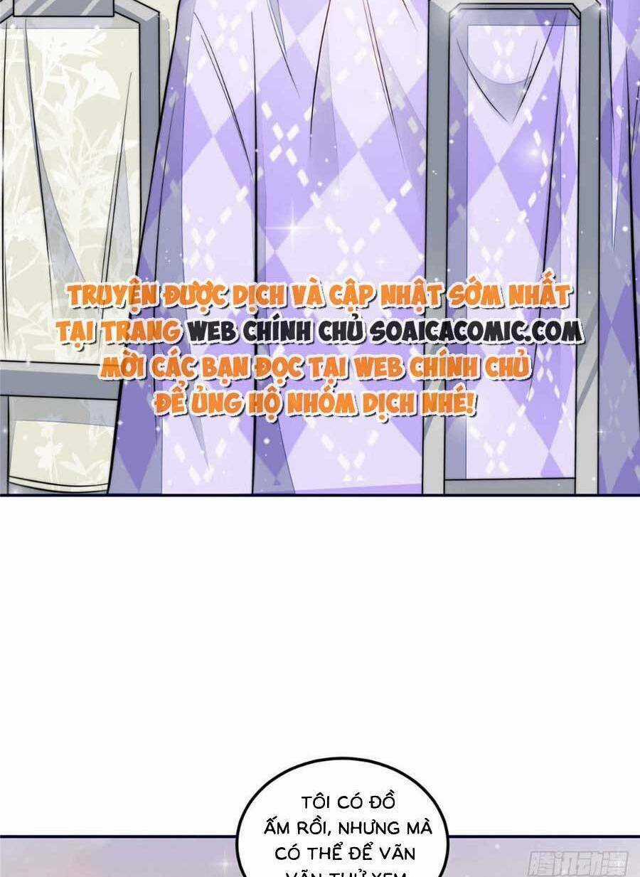 Đại Lão Nào Cũng Tranh Sủng Ta Chapter 209 trang 18