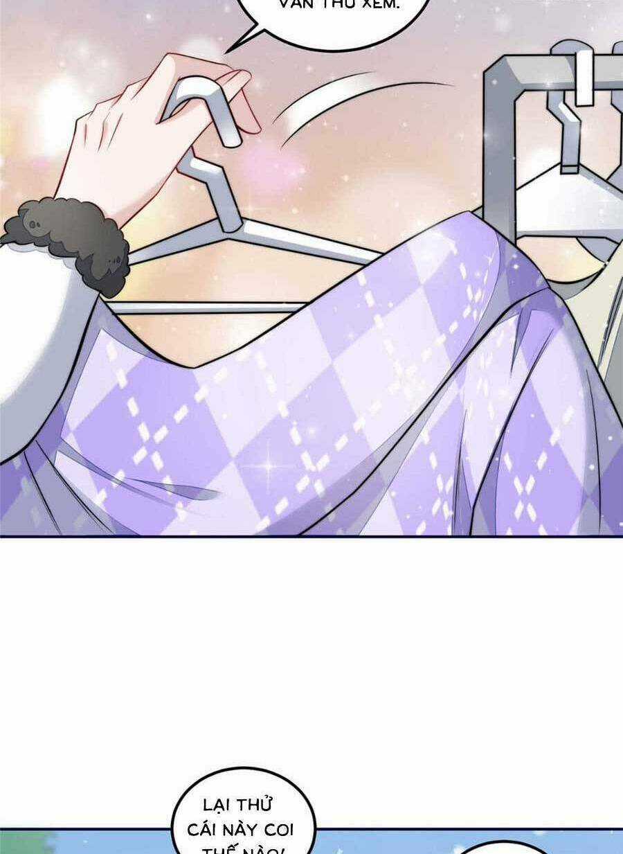 Đại Lão Nào Cũng Tranh Sủng Ta Chapter 209 trang 19