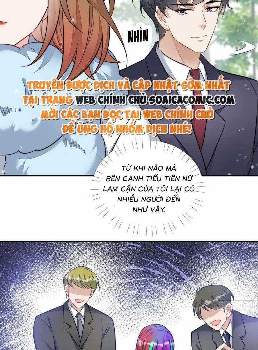 Đại Lão Nào Cũng Tranh Sủng Ta Chapter 209 trang 2