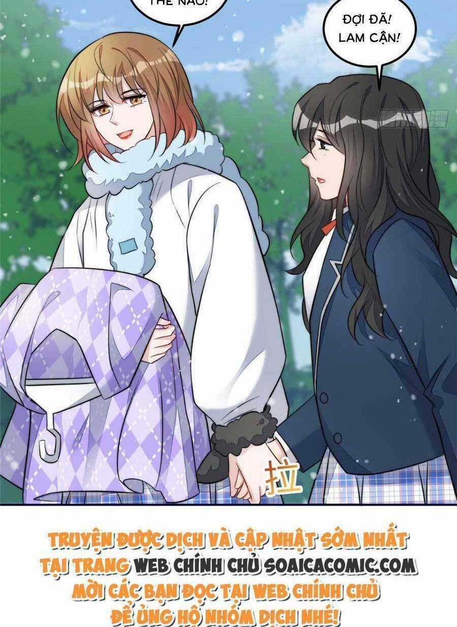 Đại Lão Nào Cũng Tranh Sủng Ta Chapter 209 trang 20