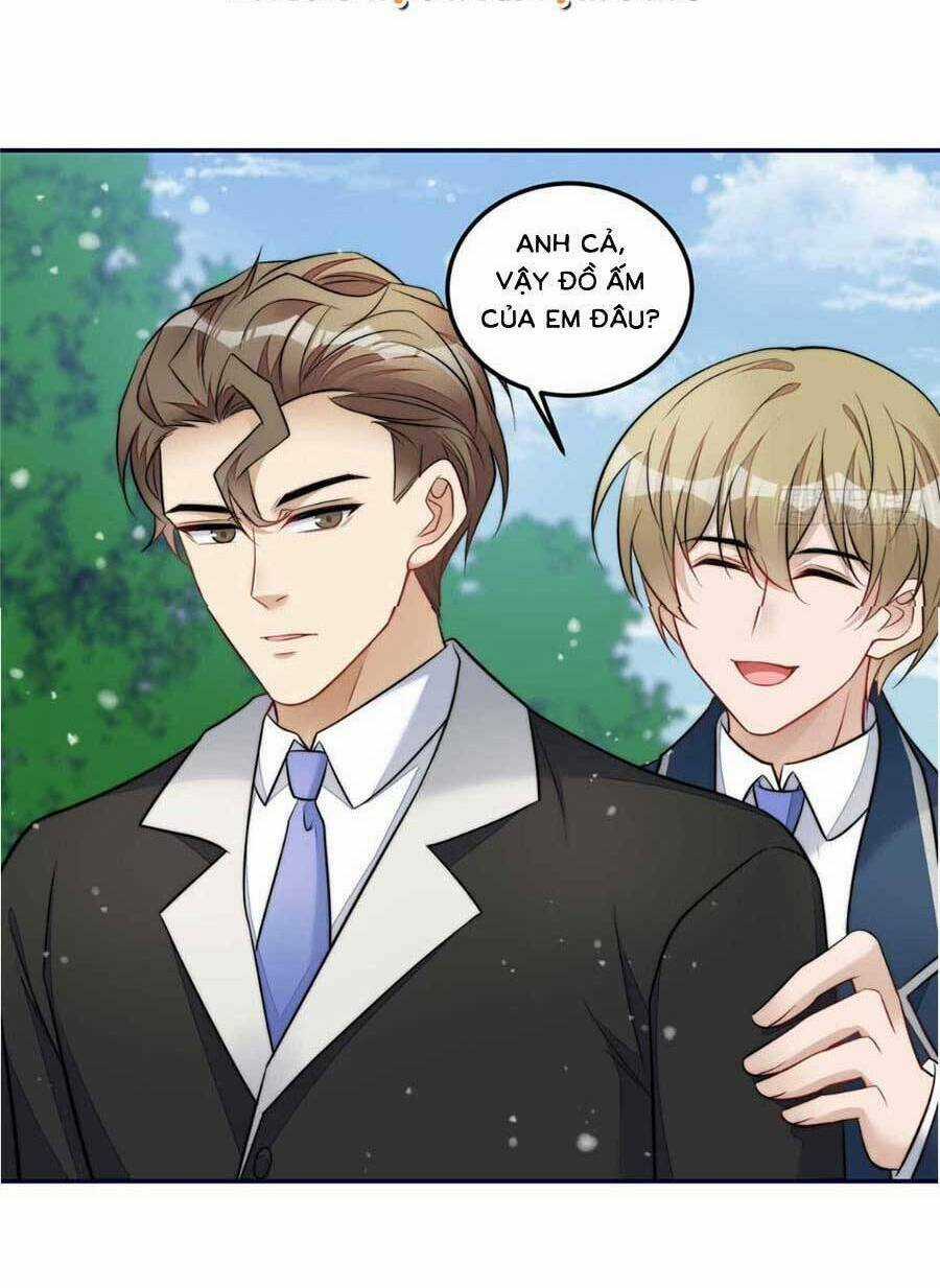 Đại Lão Nào Cũng Tranh Sủng Ta Chapter 209 trang 21