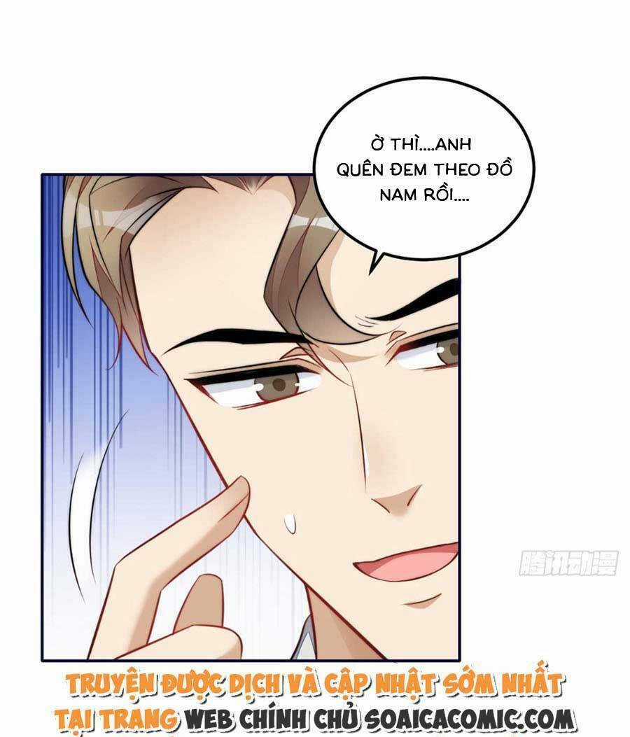 Đại Lão Nào Cũng Tranh Sủng Ta Chapter 209 trang 22